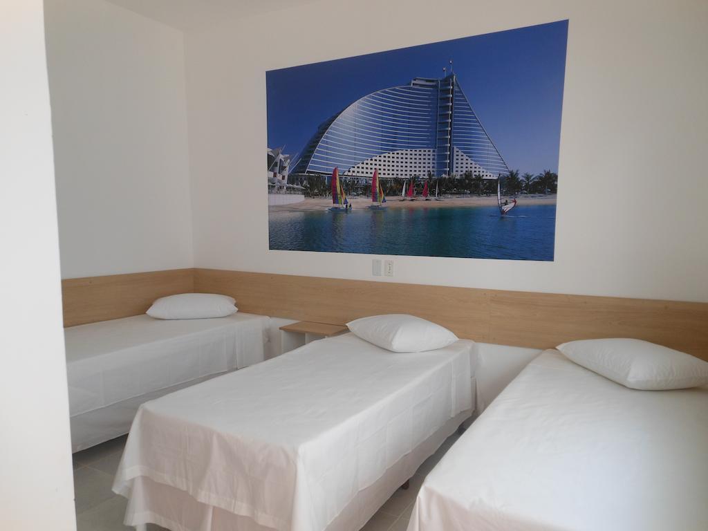 Quarto Triplo