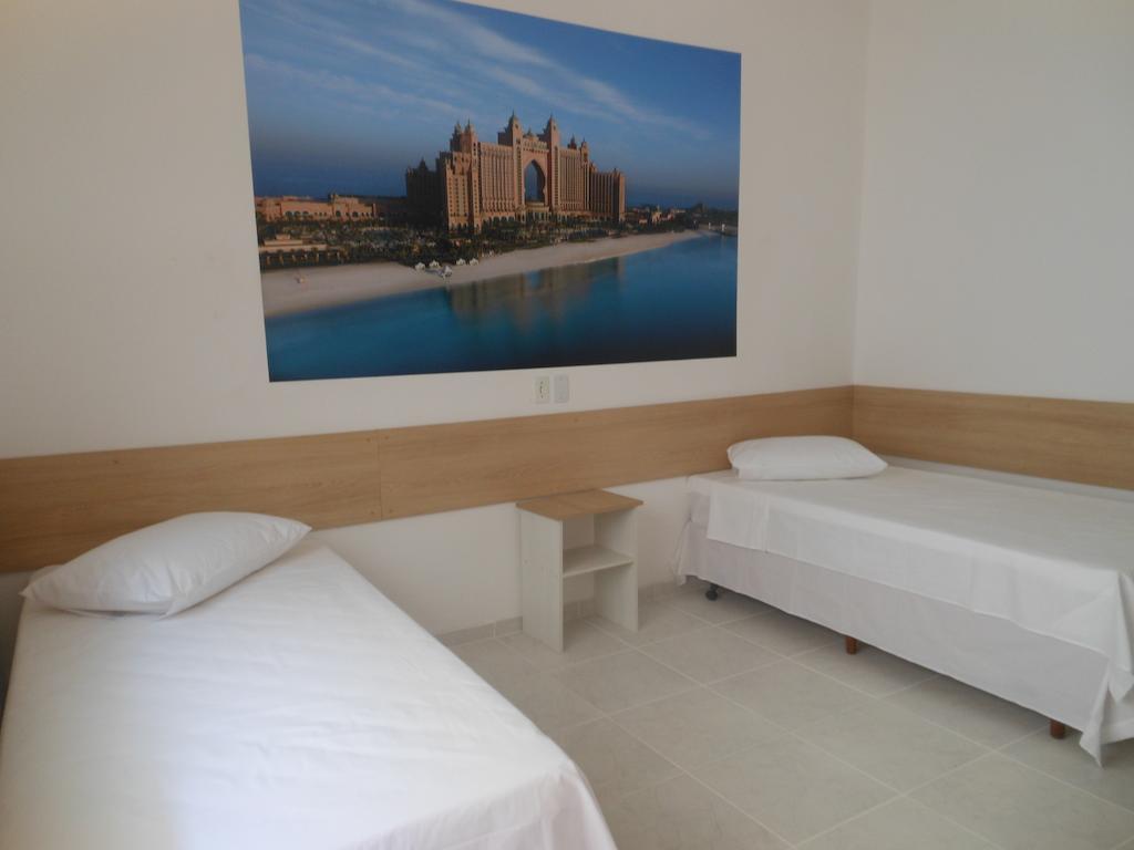 Quarto Duplo