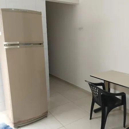 Quartos com Banheiros privativos - Hospedagem Bonfim Taubaté-3